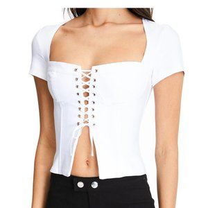 Evita Top - I.AM.GIA